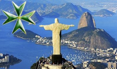 My dear Lazarite brothers and sisters,   It is with great pleasure that I announce you that the next Investiture Ceremony of the Frand Priory of Brazil will take place in the city of Rio de Janeiro on the March 2 2013.  Our team is working hard to be put in plane another memorable ceremony and after the success of international symposium in Malta, we expect to receive many international invites.  We will have an interesting program, based on humanitarian and charitable works that are our pillar and we hope to make an important step for our deployment in this State, with the consecration of the Commandery of S�o Sebasti�o do Rio de Janeiro. Everyone in the State is working for this event, including the new postulants who will be invested in this date.  Take a note in your agendas, and hope to meet you all on this special day.